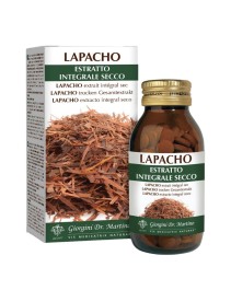 LAPACHO ESTRATTO INTEGR SECCO