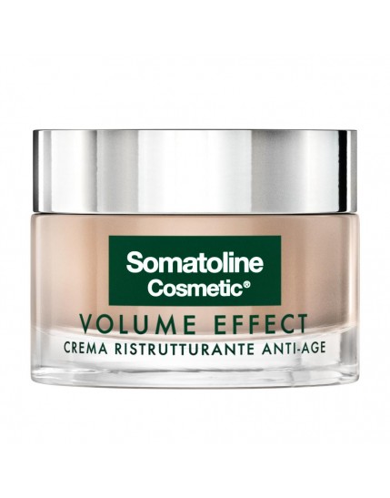 Somatoline Volume Effect Crema Ristrutturante Antiage 50ml