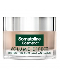 Somatoline  Volume Effect Ristrutturante Mat Anti-Age 50 ml