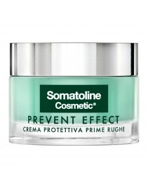 Somatoline Prevent Effect Crema Viso 50ml
