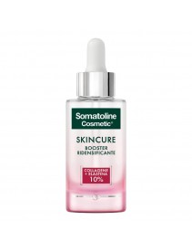 Somatoline Skincure Booster Ridensificante Collagene + Elastina 10% 30 ml
