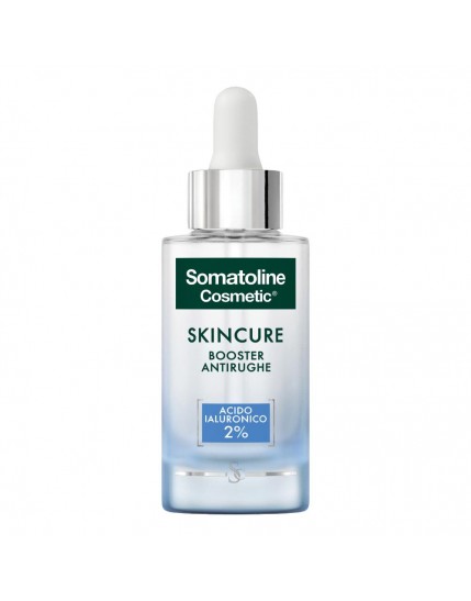 SOMAT C Viso*Skincure A/Rughe