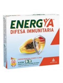 Energya Difesa Immmunit 14 stick