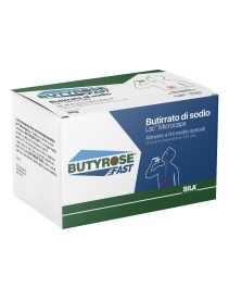 Butyrose Fast 20 Stick