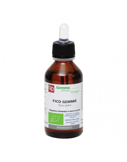 FICO GEMME BIO MG 100ML