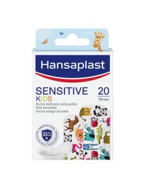 HANSAPLAST KIDS SENS ANIM 20PZ