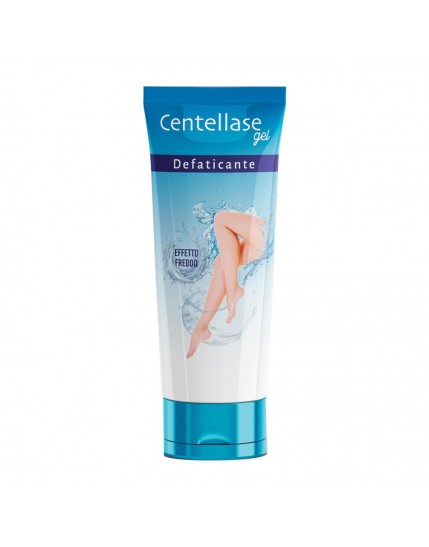 CENTELLASE Gel Defat.150ml