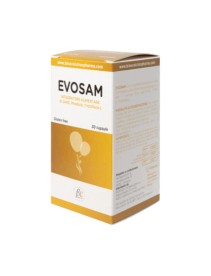 EVOSAM 30CPS