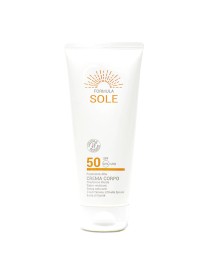 FORMULA SOLE LTT CRP SPF50 150ML