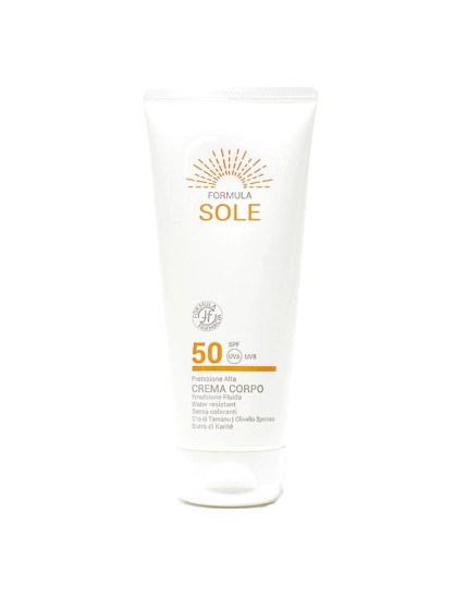 FORMULA SOLE LTT CRP SPF50 150ML