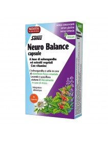 Salus Neuro Balance 30 Capsule