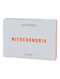 MITOCHONDRIA 20VEGICAPS (SPMI0