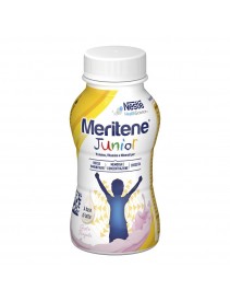 MERITENE Junior Fragola 200ml