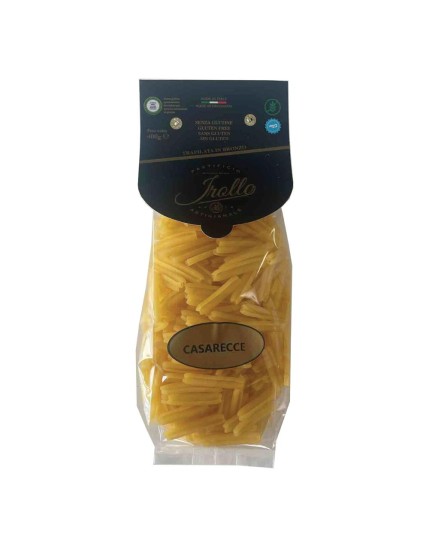 IROLLO Casarecce 400g IROLLO Casarecce 400g