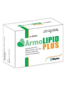 Armolipid Plus 60 Compresse