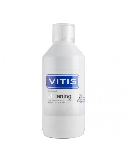 VITIS Whitening*Coll.500ml