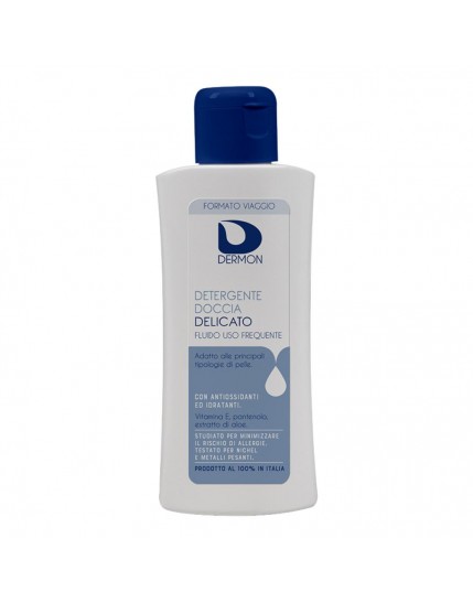 Dermon Detergente Doccia 100ml