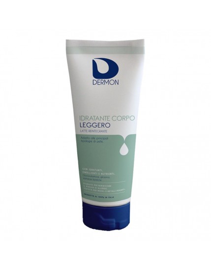 Dermon Idratante Corpo 250ml