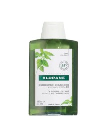 Klorane Shampoo all'Ortica 200ml