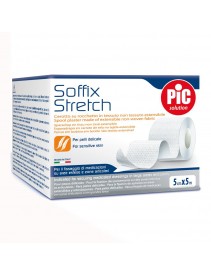 SOFFIX STRETCH CER CM10X2M 70570