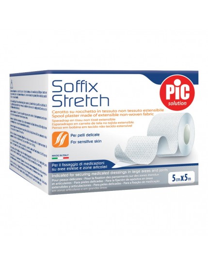 SOFFIX Stretch TNT cm*2,5x5