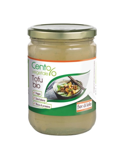 CENT%VEG Tofu Nat.530g