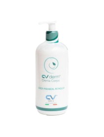 CV Derm Crema Corpo 500ml
