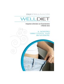 WELL DIET 60CPS