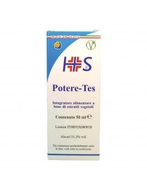 POTERE TES GOCCE 50ML