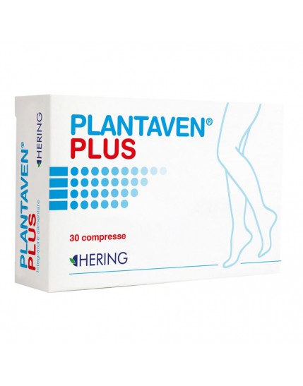 Hering Plantaven Plus 30 Compresse