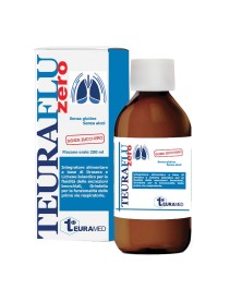 TEURAFLU ZERO 200ML