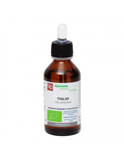 TIGLIO MG BIO 100ML