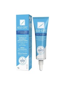 KELO COTE Gel Cicatrici 6g New