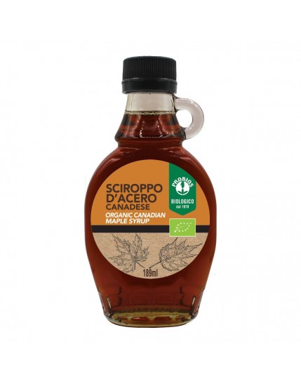 PROBIOS Sciroppo Acero 189ml