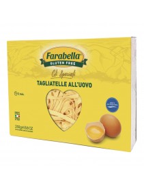 FARABELLA Pasta Tagliat.Uovo