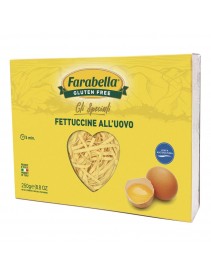 FARABELLA Pasta Fettucc.Uovo