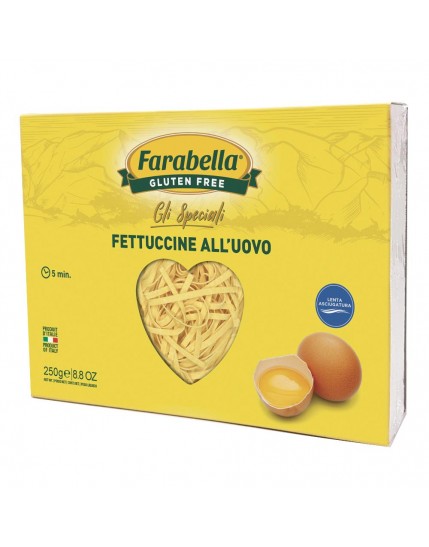 FARABELLA Pasta Fettucc.Uovo