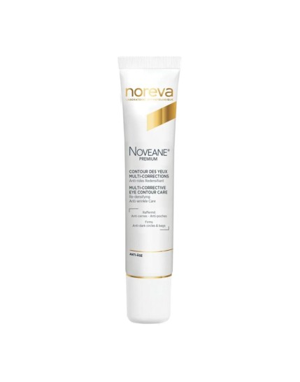 NOVEANE PREMIUM C/Occhi 10ml