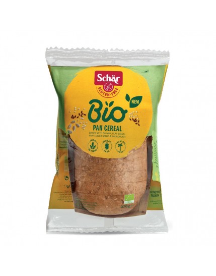 Schar Bio Pan Cereal 270g