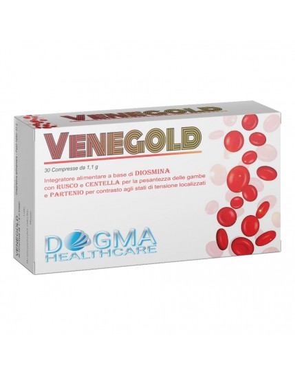 VENEGOLD 30 Cpr