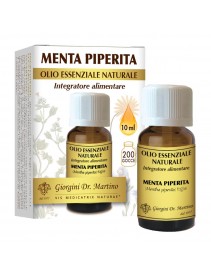 MENTA Pip.Olio Ess.10ml