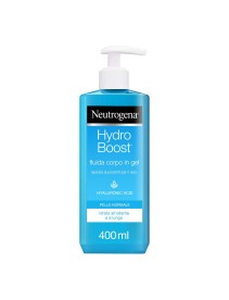 NEUTROGENA HB FLUIDA CRP GEL P<
