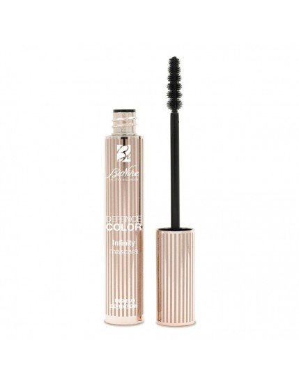 BioNike Defence Color Infinity Mascara 01 Nero 11 ml