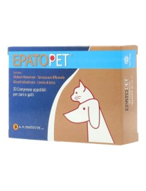 EPATOPET 30 Cpr