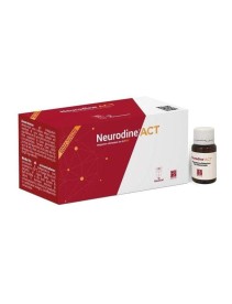 NEURODINE ACT 10Fl.10ml