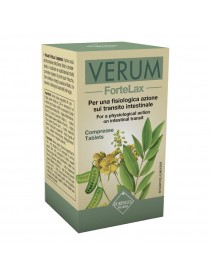 Verum Fortelax 80 Compresse