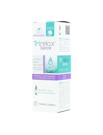 TRIRELAX Gocce 50ml