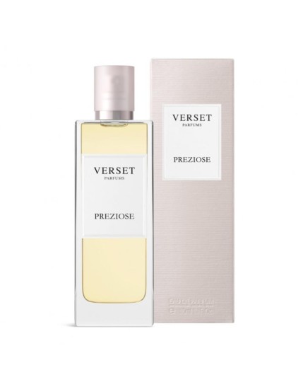 VERSET PREZIOSE EDT 50ML