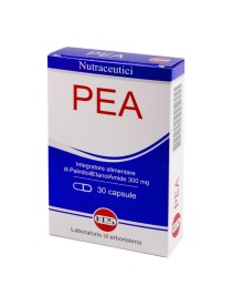 PEA 300MG 30CPS