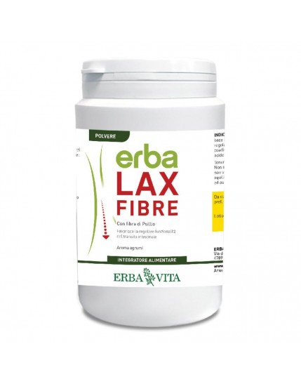 ERBALAX Fibre 150g         EBV